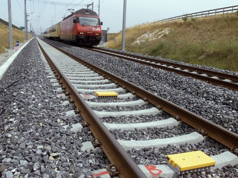 Les CFF découvrent des erreurs dans leur sécurité