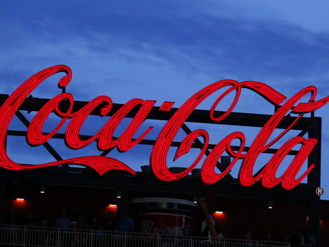 Coca-Cola dopé par les ventes de sodas au deuxième trimestre