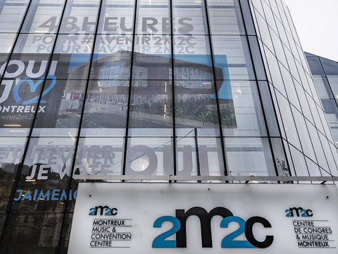 2m2c: probablement un nouveau projet de rénovation en 2019