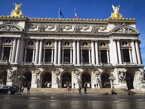 L'Allemand Alexander Neef prochain directeur de l'Opéra de Paris