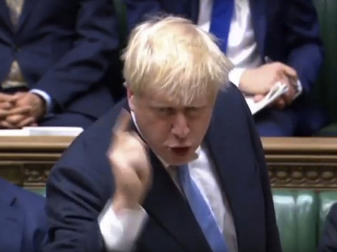Brexit : Johnson pose ses conditions, l'UE les juge 