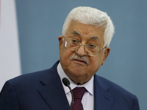 L'Autorité palestinienne ne respectera plus les accords avec Israël