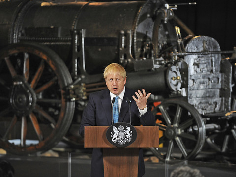 Le Brexit constitue une 