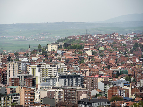 Convention avec le Kosovo en vigueur en septembre
