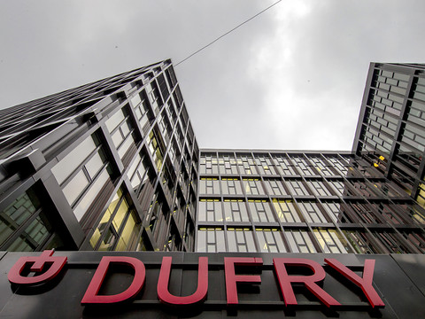 Dufry a plongé dans le rouge au premier semestre