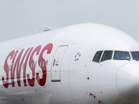 Baisse du bénéfice opérationnel de Swiss au premier semestre