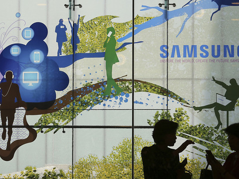 Samsung Electronics: chute de 53% du bénéfice net au 2e trimestre