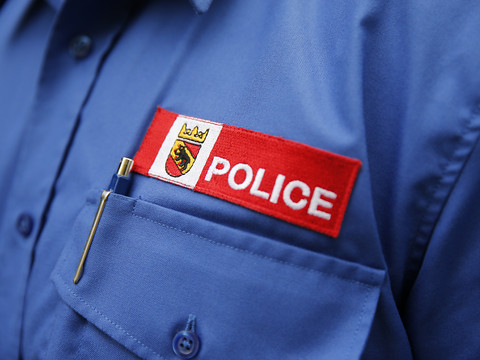 L'auteur d'un gros incendie à Berne passe aux aveux