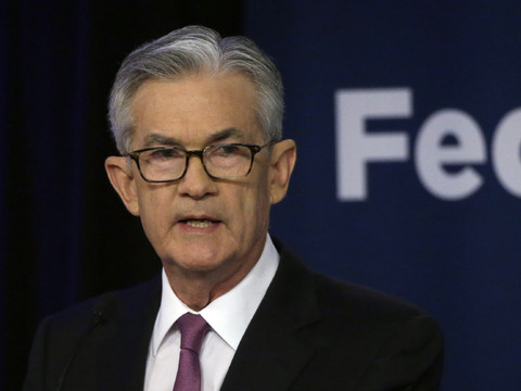 La Fed baisse les taux d'intérêt pour la 1ère fois en 11 ans
