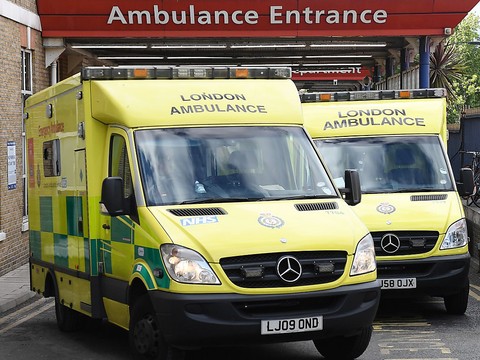 Des staphylocoques résistants à deux antibiotiques à Londres