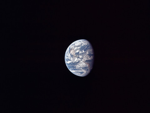 Découverte d'une planète potentiellement habitable