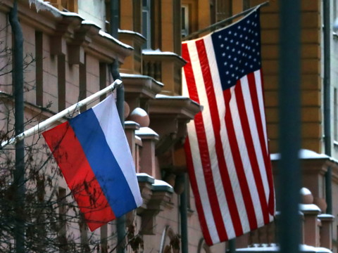Les Etats-Unis sortent du traité de désarmement INF