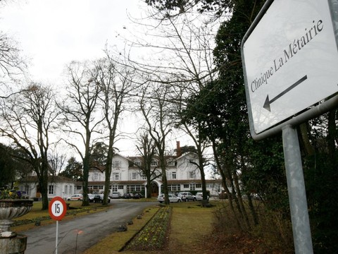 Incendie à la clinique La Métairie à Nyon (VD), pas de blessé grave