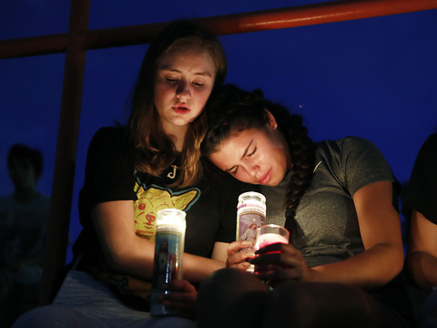 Vingt morts dans une fusillade au Texas, le terroriste arrêté