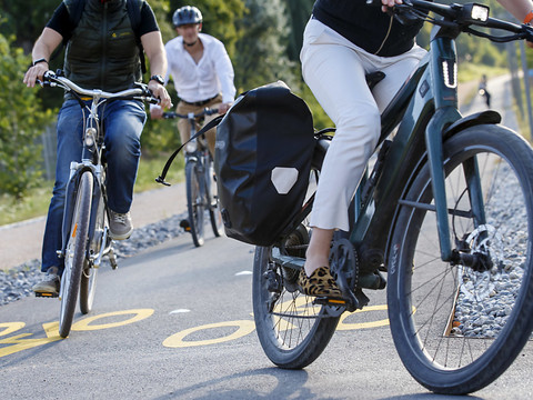 Le RER transfrontalier va initier une mobilité plus durable