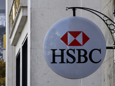 Le PDG de la banque britannique HSBC démissionne