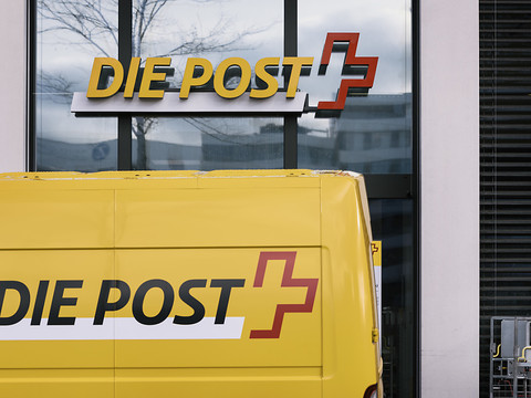 La Poste réorganise les envois publicitaires: des emplois touchés