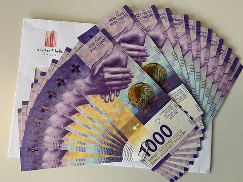 Don de 20'000 francs à un refuge pour animaux à Bâle