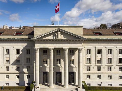 Rentes AI: les juges de Mon Repos reconsidèrent la toxicomanie