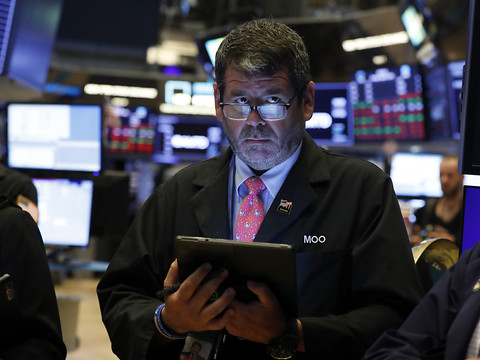 Wall Street exacerbe la déprime des marchés mondiaux