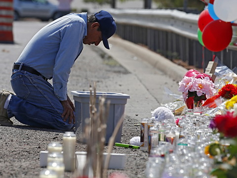 Trump va se rendre mercredi à El Paso après la fusillade