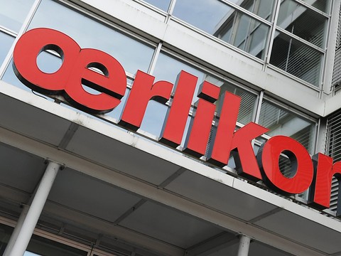 Oerlikon modère ses ambitions pour 2019, malgré un bon 1er semestre