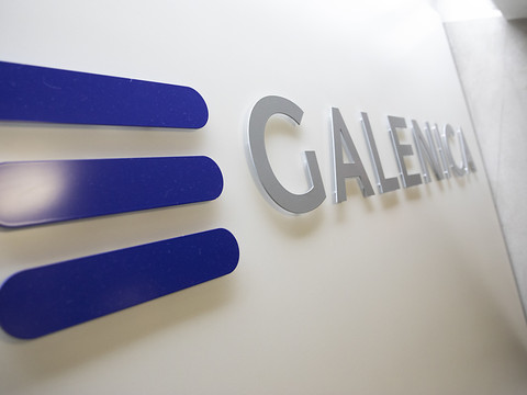 Galenica réalise un bon 1er semestre et améliore ses prévisions