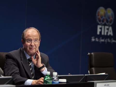 Affaire de la coupe du monde 2006: le MPC a clos son enquête