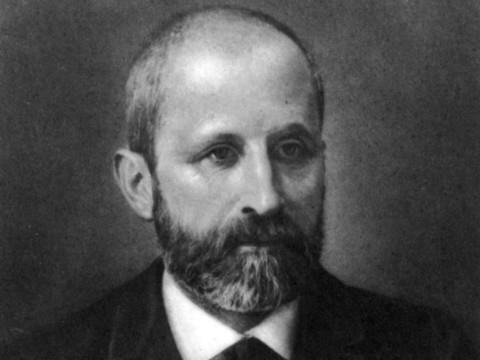 Il y a 150 ans, le Bâlois Friedrich Miescher découvrait l'ADN