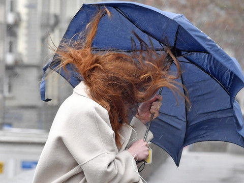 Le Tessin douché depuis mardi soir