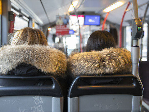 Les fourrures ne sont pas toujours déclarées correctement en Suisse