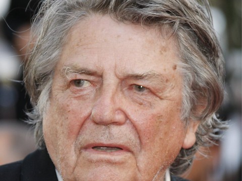 Décès du cinéaste Jean-Pierre Mocky à l'âge de 90 ans