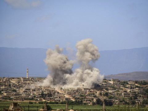 Syrie: Moscou accuse l'ONU d'utiliser de fausses données sur Idleb