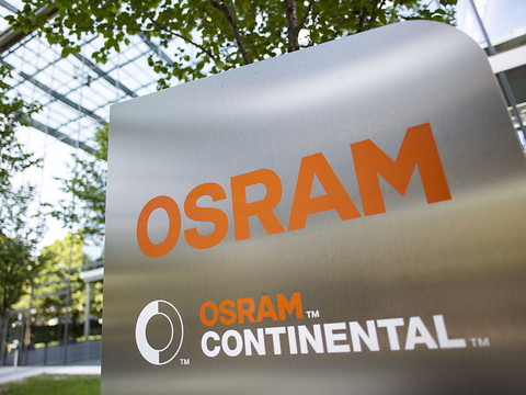 AMS relance sa proposition de rachat de l'allemand Osram Licht