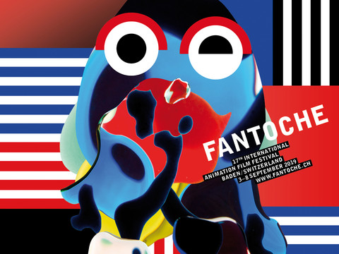 Migration et Suisse italophone au 17e festival Fantoche