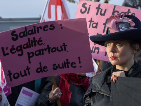 Travail.Suisse exige au moins 2% de hausses de salaires pour 2020