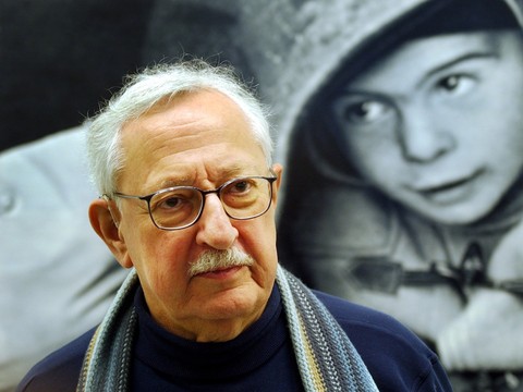 Le photographe et cameraman suisse Rob Gnant est mort à 86 ans