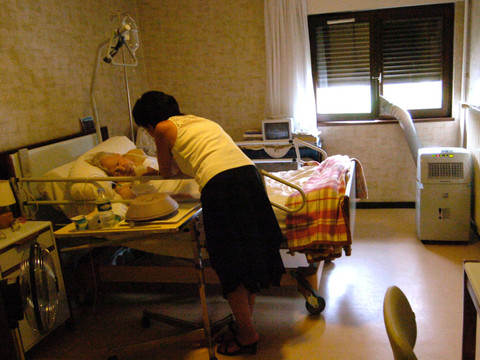 Les épisodes de canicule font augmenter les hospitalisations