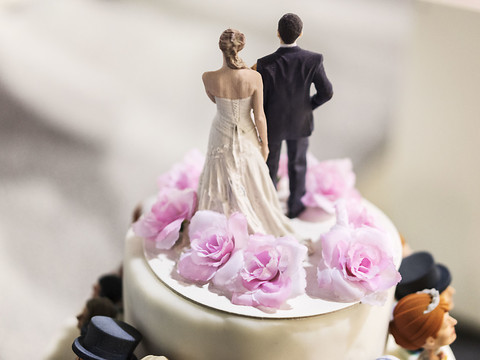 Quelque 700'000 couples sont pénalisés en matière d'imposition