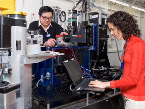 PSI: un pas de plus vers des alternatives aux batteries lithium-ion