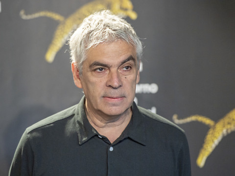 Léopard d'or et prix de la meilleure actrice pour Vitalina Varela