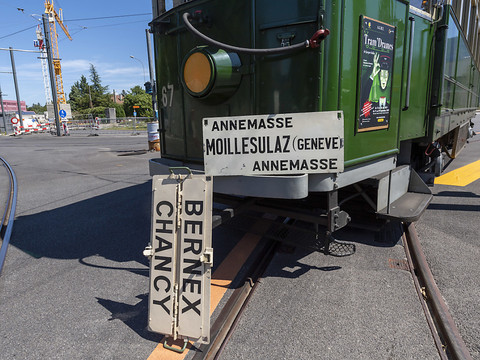 Léman Express: un RER qui s'est longtemps fait désirer