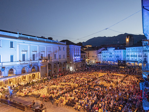 Les organisateurs du Festival de Locarno très satisfaits