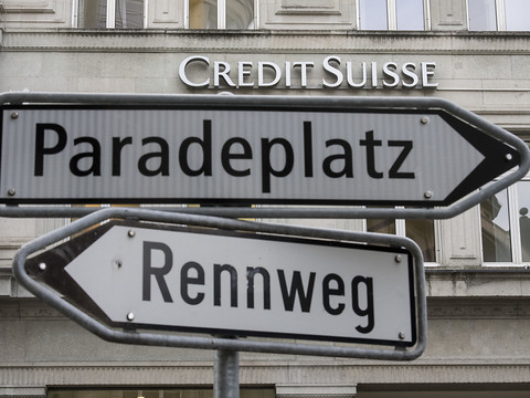 Les Suisses en grande majorité comblés par leur travail