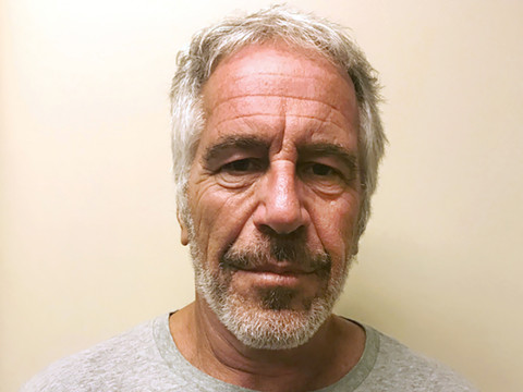 Affaire Epstein: directeur des prisons américaines remplacé