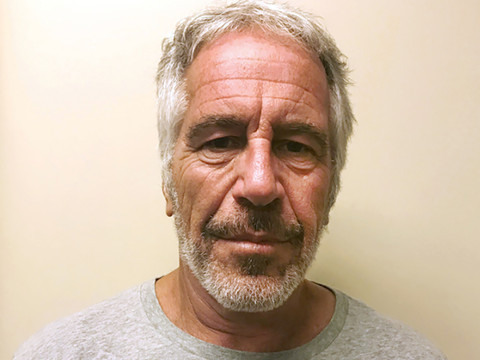 Jeffrey Epstein a signé un testament deux jours avant sa mort