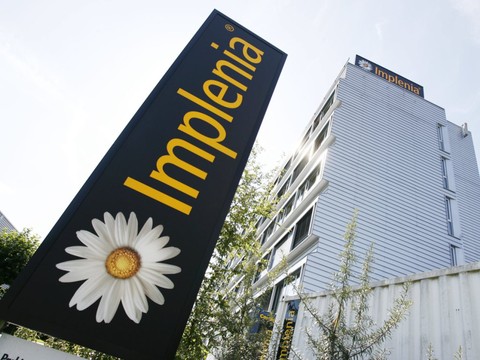 Implenia voit son bénéfice reculer au premier semestre