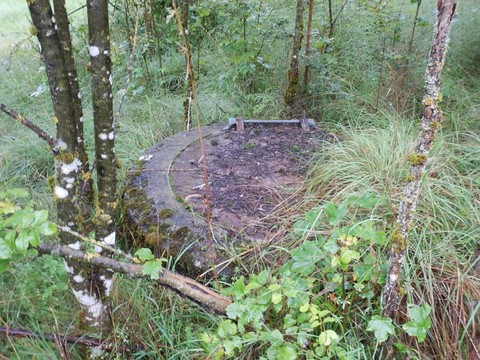 Deux cents réservoirs souterrains démantelés à Eglisau (ZH)