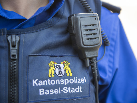 La police de Bâle-Ville veut lutter contre le délit de faciès