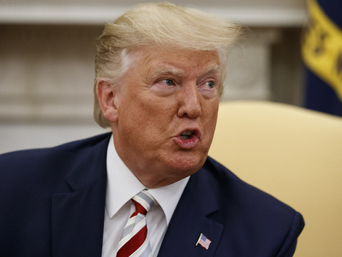 Le Danemark abasourdi après l'annulation d'une visite de Trump